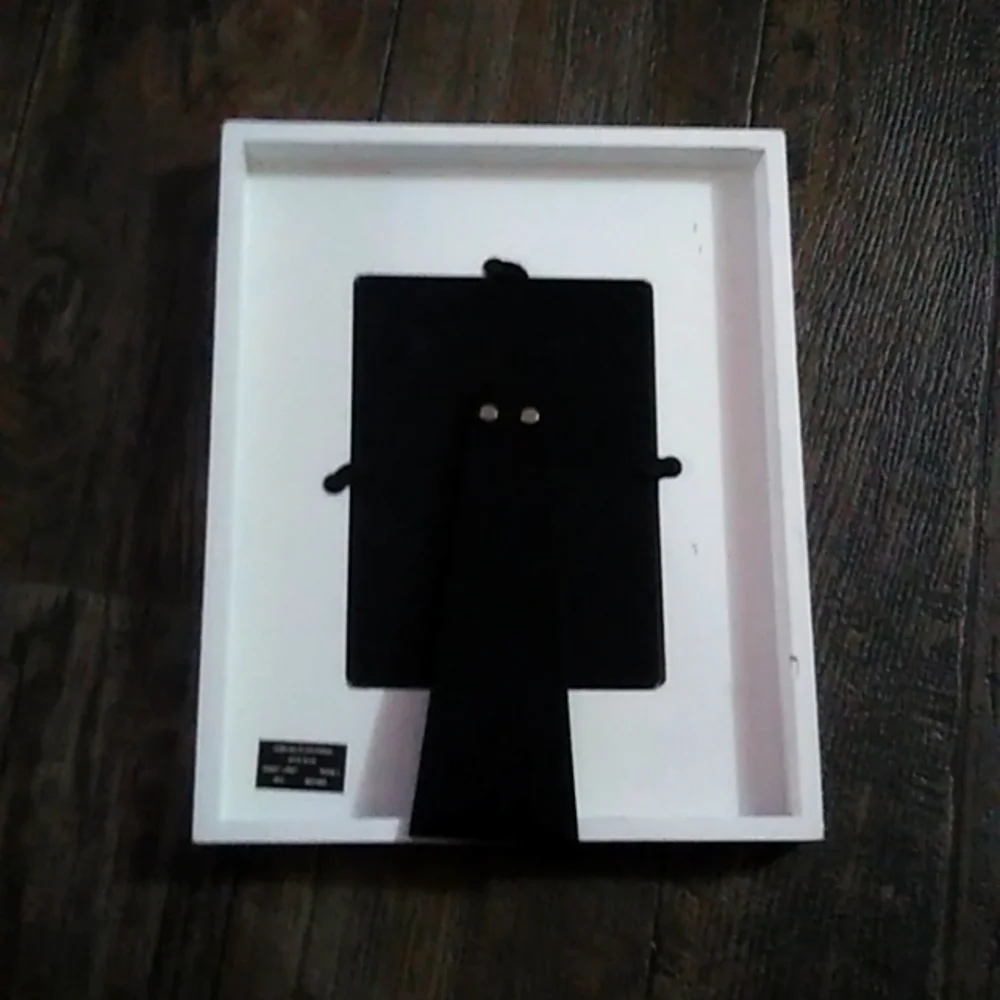 Green Tree Gallery Frame